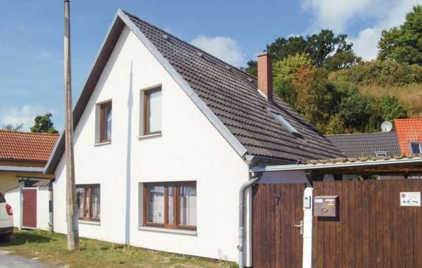 4 bedroom accommodation in Kamminke