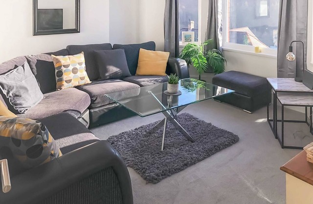 4 bedroom accommodation in ABERTILLERY
