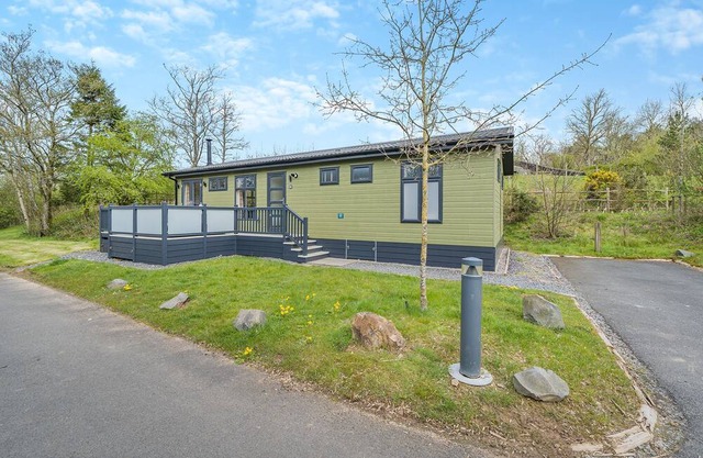 4 bedroom accommodation in Bewaldeth, Keswick