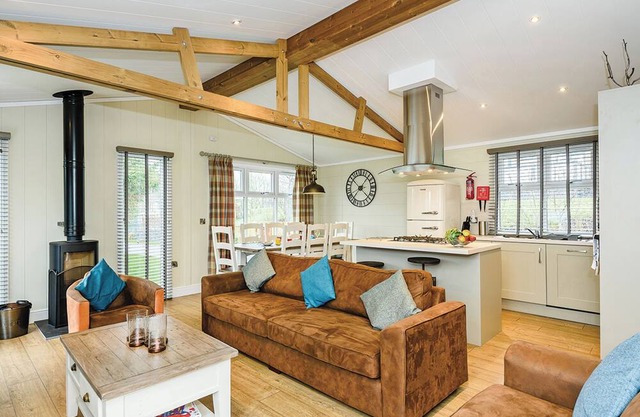 4 bedroom accommodation in Bewaldeth, Keswick