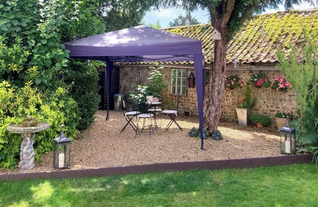 4 bedroom accommodation in Stoke Ferry