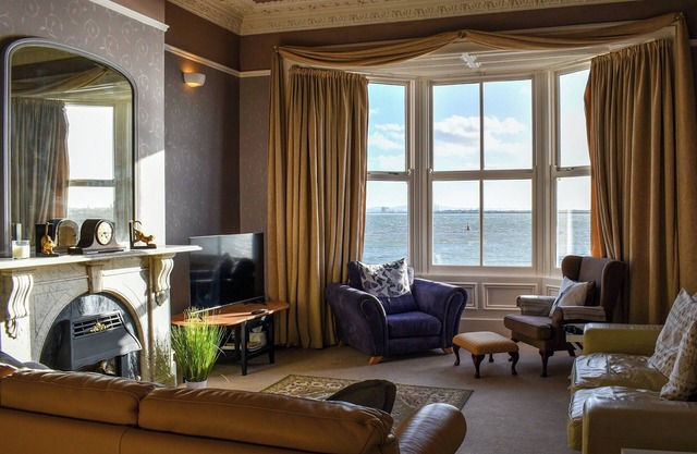 4 bedroom accommodation in Hartlepool