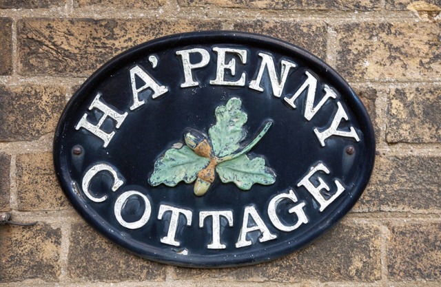 4 bedroom accommodation in Docking, near Hunstanton