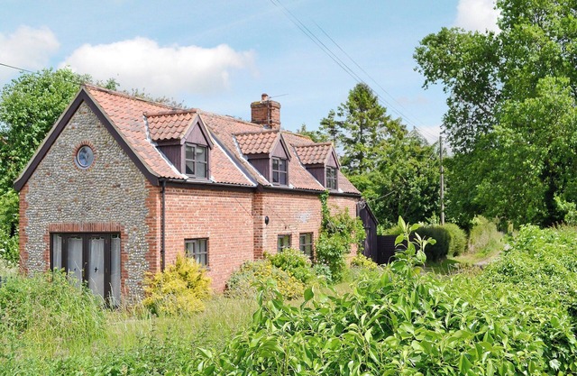 4 bedroom accommodation in Wickmere, near Sheringham