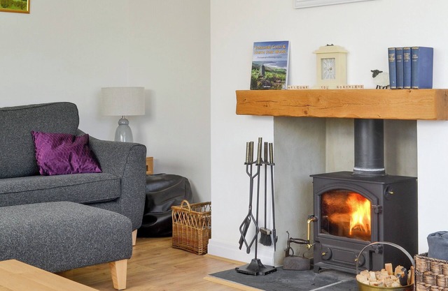 4 bedroom accommodation in Goathland