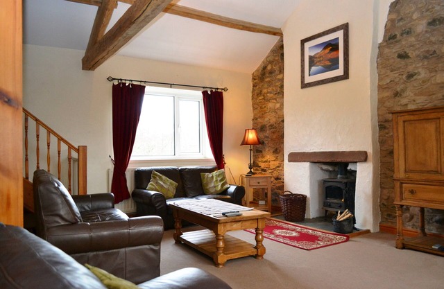 4 bedroom accommodation in Guardhouse