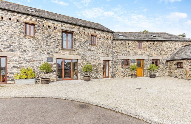 4 bedroom accommodation in Tresmeer, near Launceston