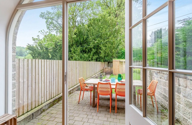 4 bedroom accommodation in Glasshouses, near Pateley Bridge
