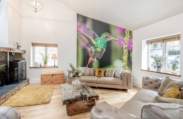 4 bedroom accommodation in Pickering