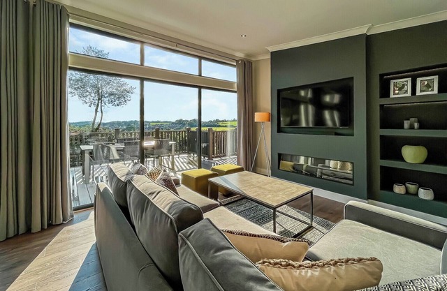 4 bedroom accommodation in Coleford, Forest oF Dean