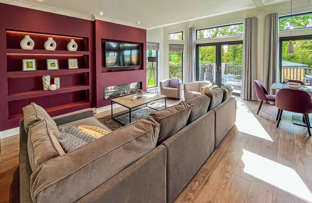 4 bedroom accommodation in Coleford, Forest oF Dean