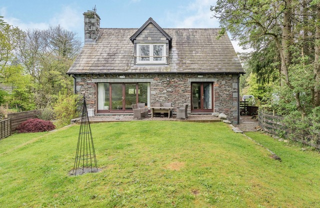 4 bedroom accommodation in Grasmere