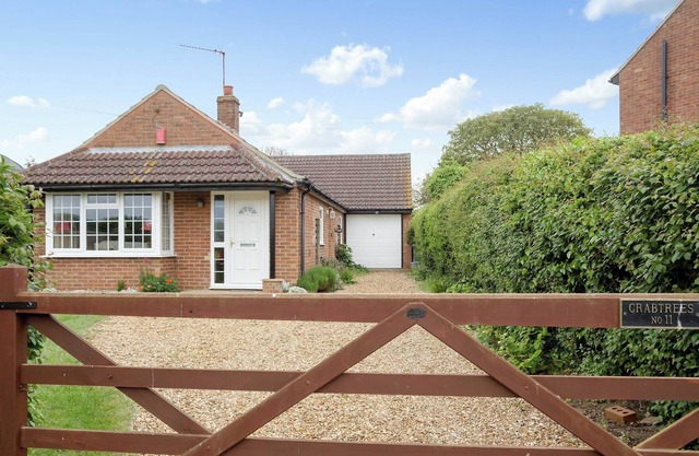 4 bedroom accommodation in Ringstead