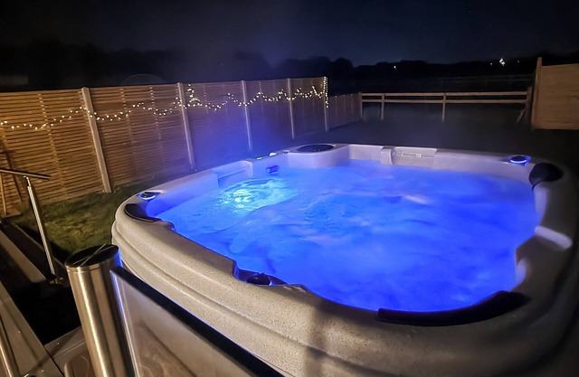 4 bedroom accommodation in Wimborne