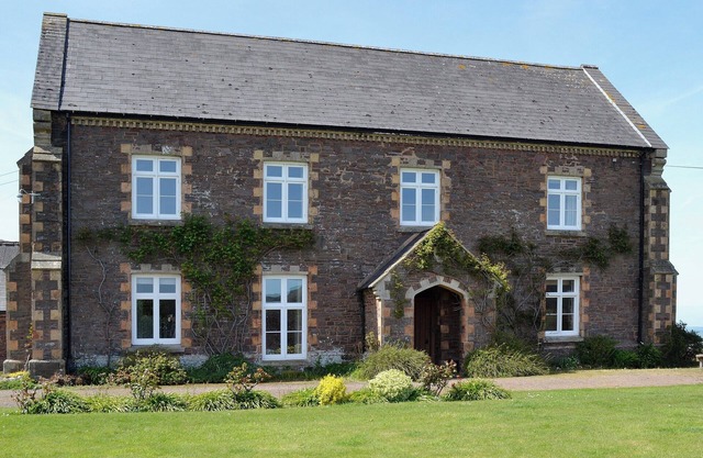 4 bedroom accommodation in Porlock