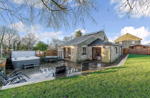 4 bedroom accommodation in Inglewhite, near Longridge