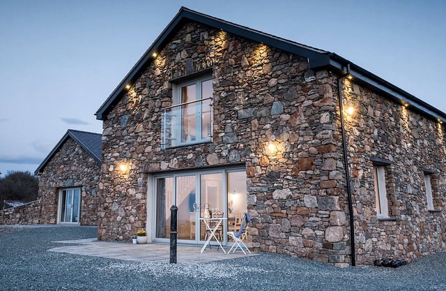 4 bedroom accommodation in Llaneilian, near Amlwch