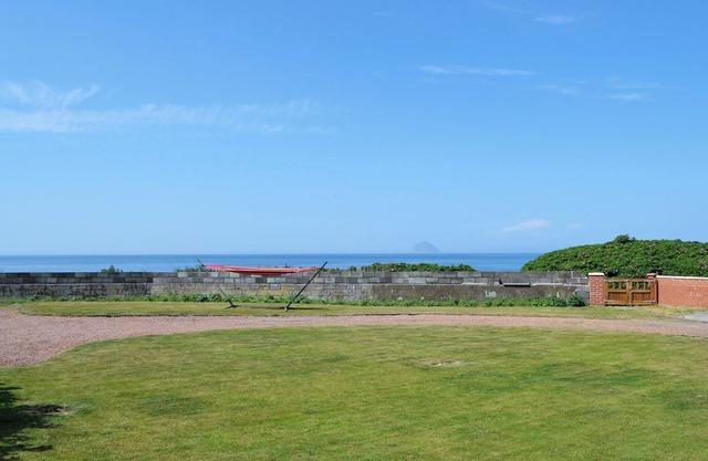 4 bedroom accommodation in Ballantrae, near Girvan