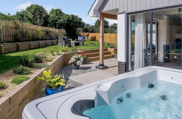 4 bedroom accommodation in Instow