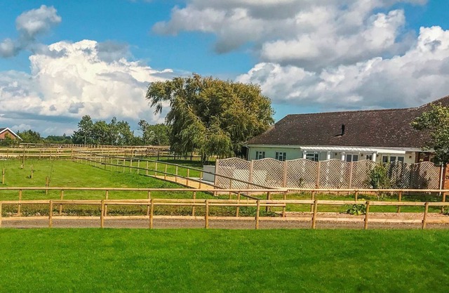 4 bedroom accommodation in Newport