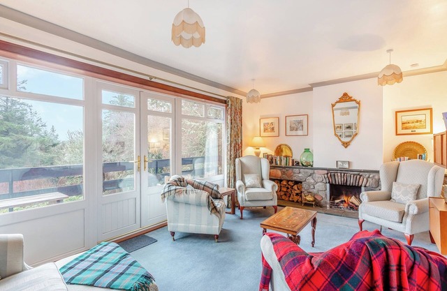 4 bedroom accommodation in Thurso