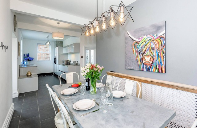 4 bedroom accommodation in St Michael’s on Wyre, near Poulton-le-Fylde