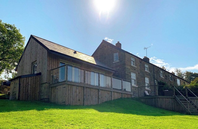 4 bedroom accommodation in Goathland, near Whitby