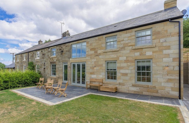 4 bedroom accommodation in Beck Hole, near Whitby