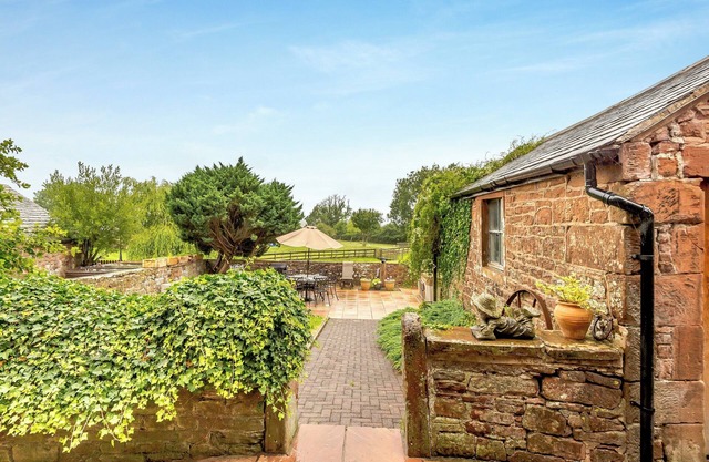 4 bedroom accommodation in Arkleby, near Cockermouth