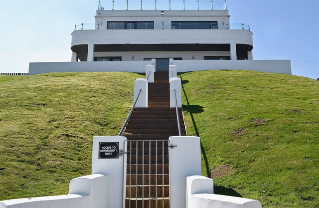 4 bedroom accommodation in Flat Cliffs, near Primrose Valley