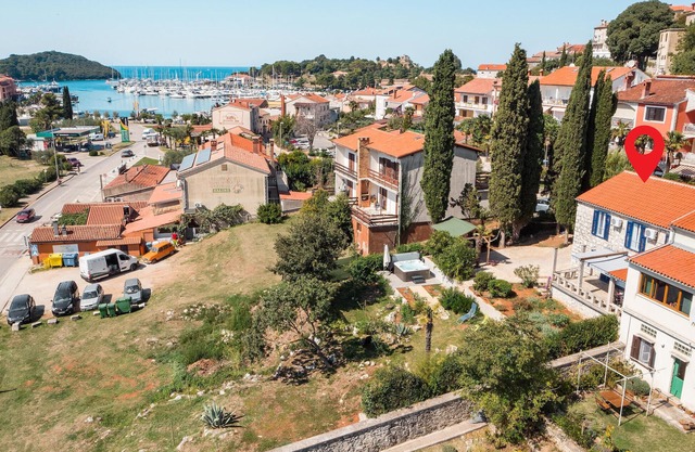 Vrsar Croatia 