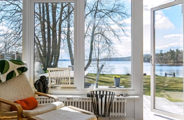 4 bedroom apartment in Immeln