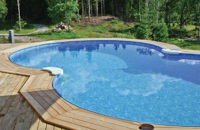 4 bedroom apartment in gislaved