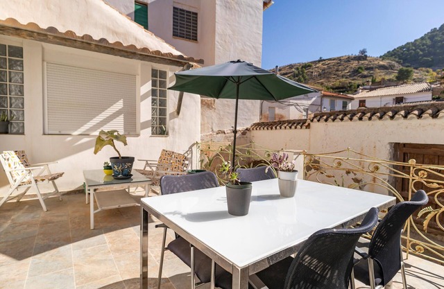 4 bedroom awesome apartment in Gor