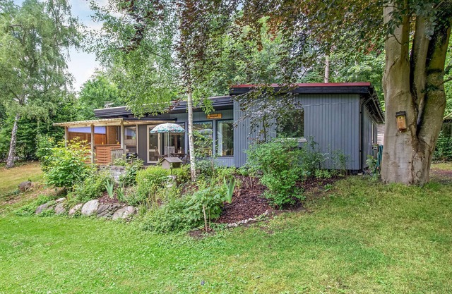4 bedroom awesome home in Skibby