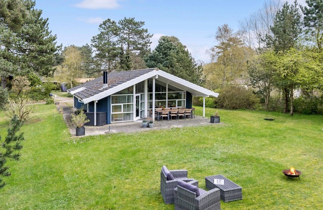 4 bedroom beautiful home in Kalundborg