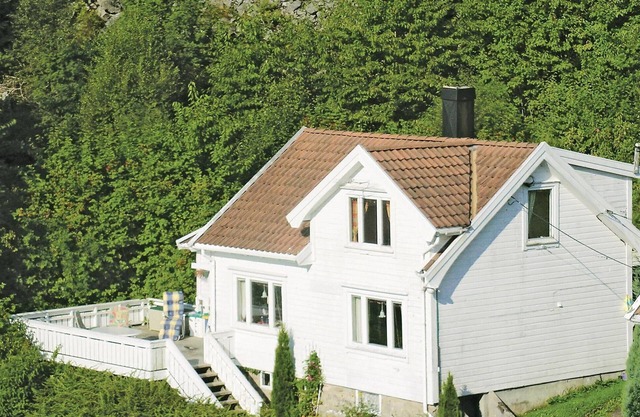 4 bedroom beautiful home in Lindesnes
