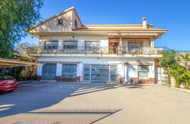 4 bedroom beautiful home in Lorca
