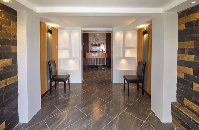 4-bedroom bed & breakfast in beautiful Nairobi near JKIA Airport