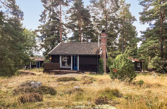 4 bedroom cozy home in åkersberga