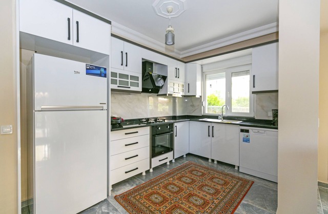 4 Bedroom Detached Villa with Secluded Pool