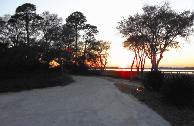 4-Bedroom Deep Waterfront Home with Private Dock and Dazzling Sunset Views!
