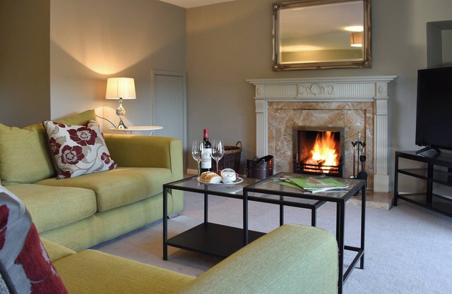 4 bedroom accommodation in Carlton-in-Coverdale