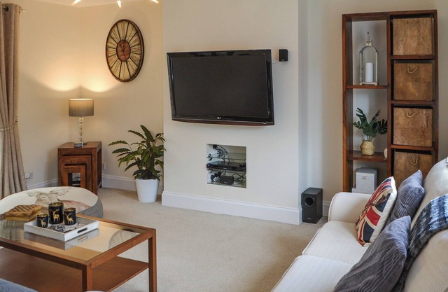 4 bedroom accommodation in Newbiggin-by-the-Sea