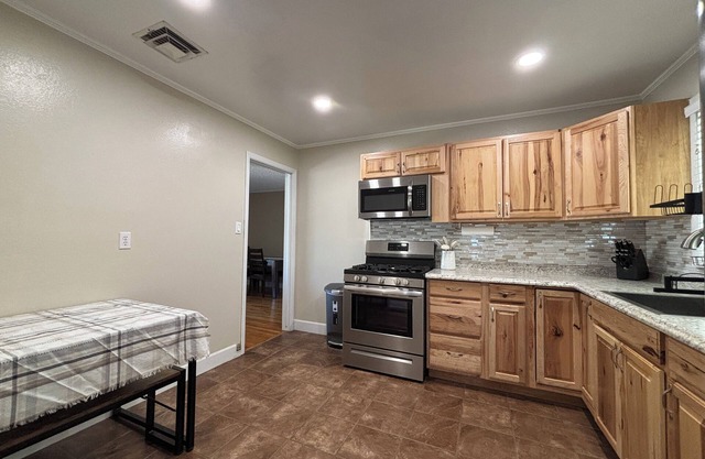 4-bedroom home in central Colorado