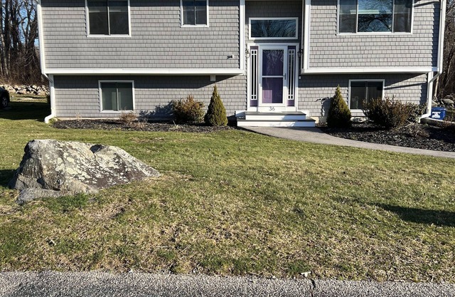 4 Bedroom house for rent from May-AugustnSleeps 8