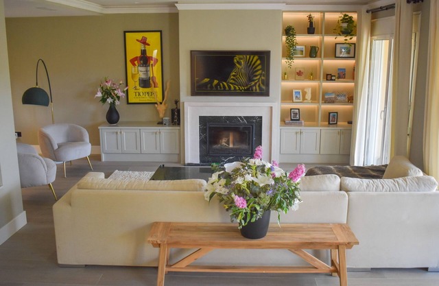 4 Bedroom House in Sotogrande