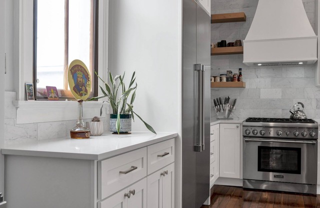 4-bedroom house in charming New Orleans with AC