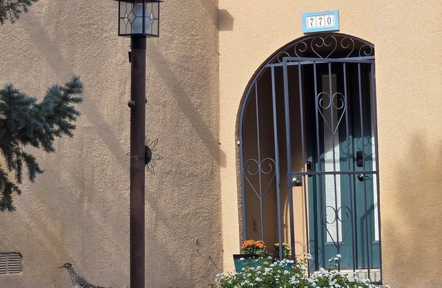 4-bedroom house, pet friendly, everything you may need, close to Balloon Fiesta