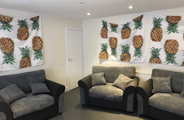 4 Bedroom House - Thurso Self Catering